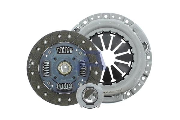 Kit d'embrayage AISIN KY-125