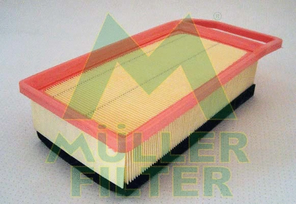 Filtre à air MULLER FILTER PA3105S