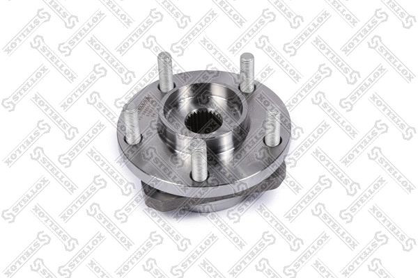 Kit de roulements de roue STELLOX 43-28259-SX