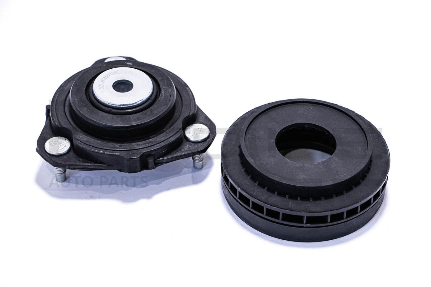 Coupelle de suspension RED-LINE 43MZ073