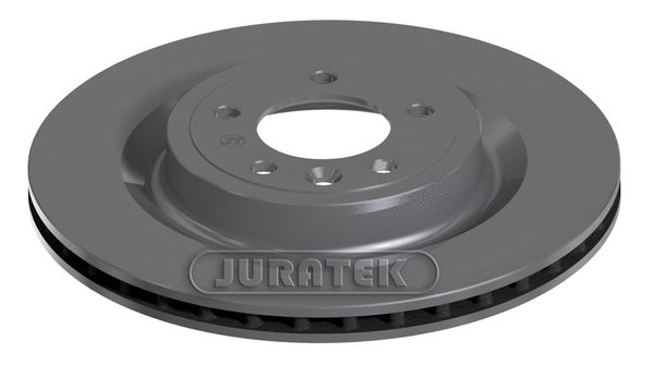 Disque de frein JURATEK LAN139