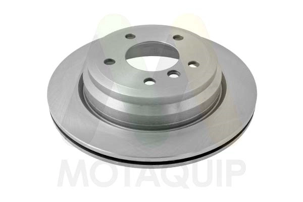 Disque de frein MOTAQUIP LVBD1543