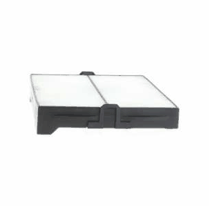 Filtre, air de l'habitacle A.Z. Meisterteile AZMT-41-010-1258