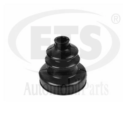 Joint-soufflet, arbre de commande ETS 25.SK.501