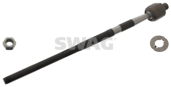 Rotule de direction intérieure, barre de connexion SWAG 40 94 7219