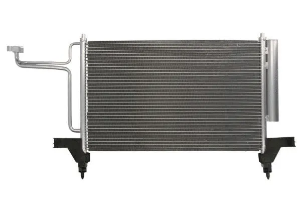 Condenseur, climatisation THERMOTEC KTT110148
