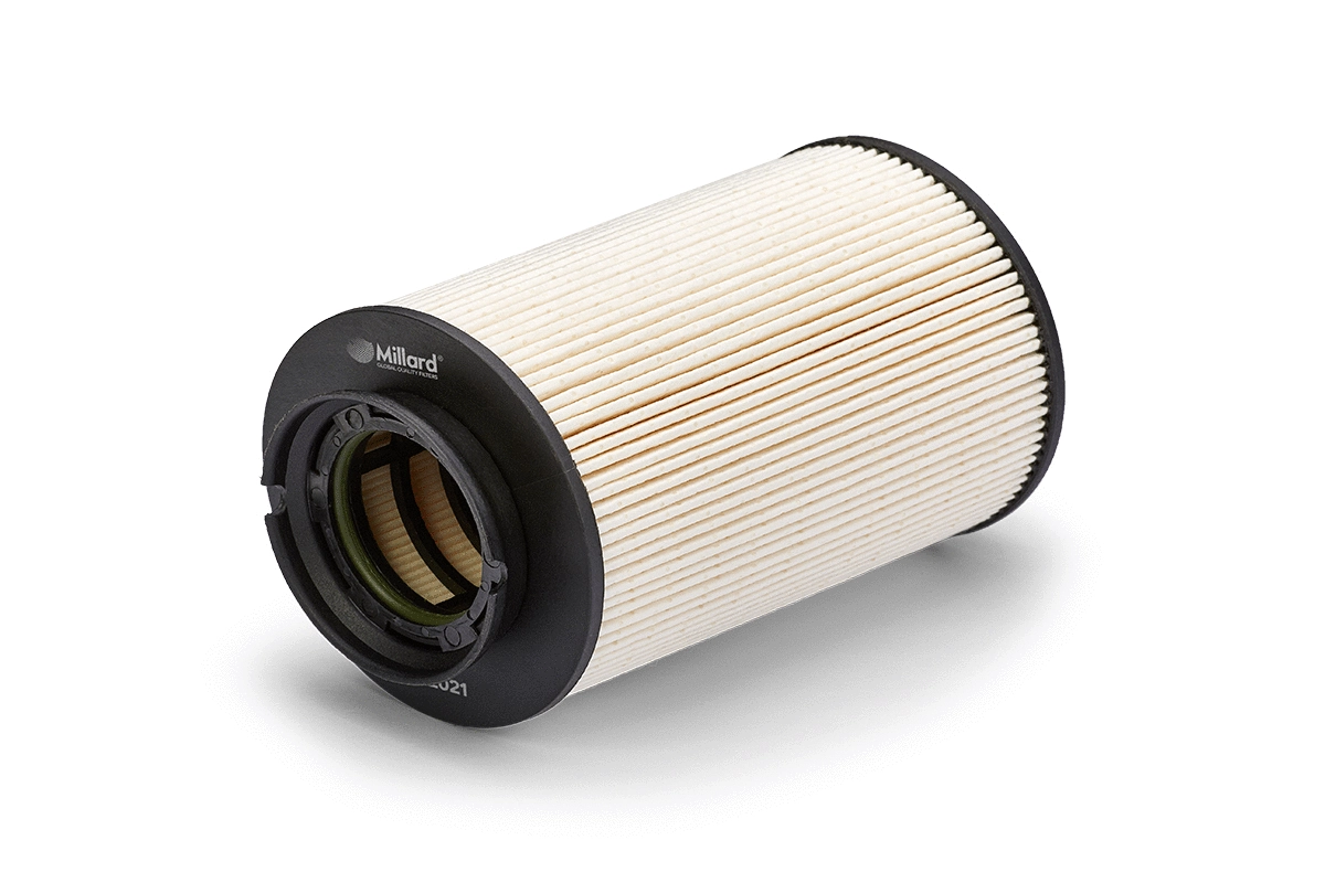 Filtre à carburant MILLARD FILTERS MF-52021