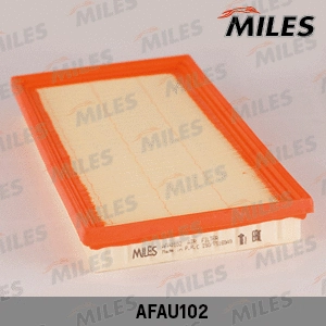 Filtre à air MILES AFAU102