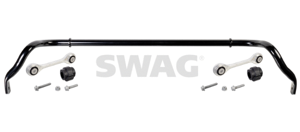 Stabilisateur, chassis SWAG 33 10 2680