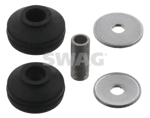 Kit de réparation, coupelle de suspension SWAG 85 55 0001