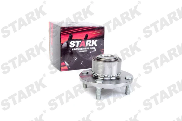 Kit de roulements de roue Stark SKWB-0180599