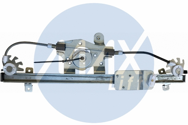 Lève-vitre MAX WOP126-L