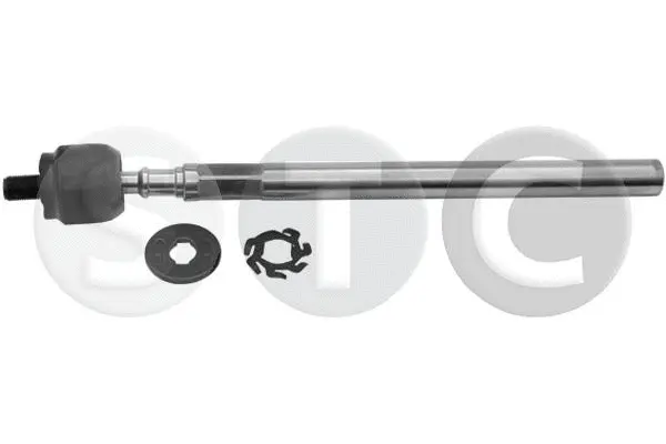 Rotule de direction intérieure, barre de connexion STC T447147
