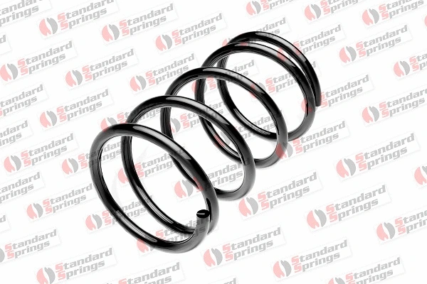 Ressort de suspension STANDARD SPRINGS ST 110 072 F