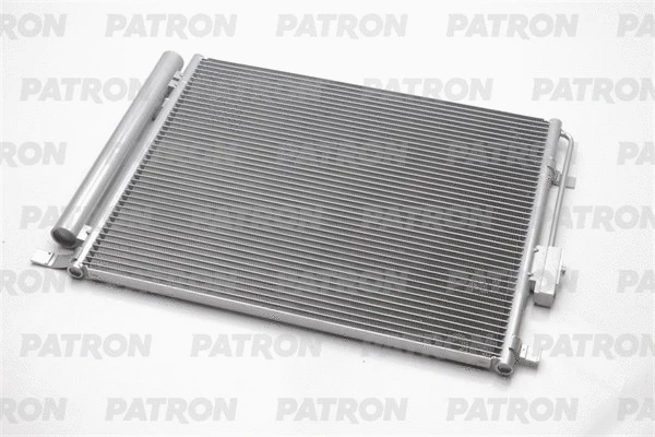 Condenseur, climatisation PATRON PRS1434