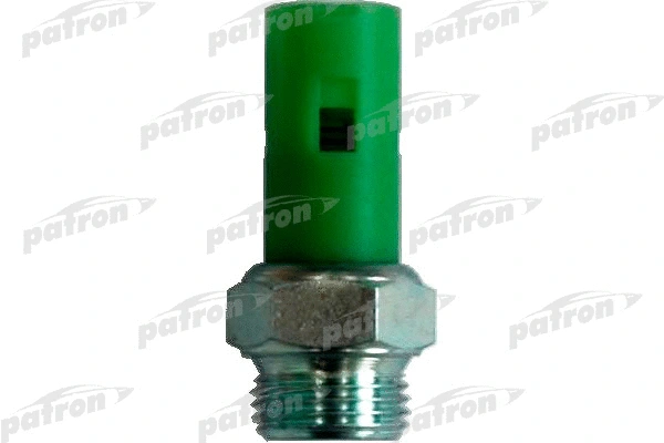 Indicateur de pression d'huile PATRON PE70057