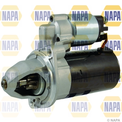 Démarreur NAPA NSM1272