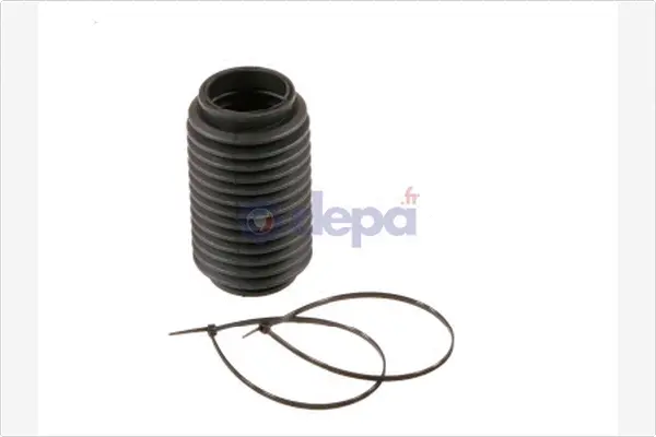 Jeu de joints-soufflets, direction DEPA T4209