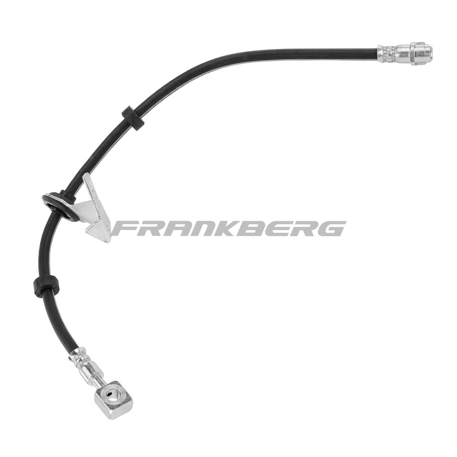 Flexible de frein Frankberg 5481FB0004540