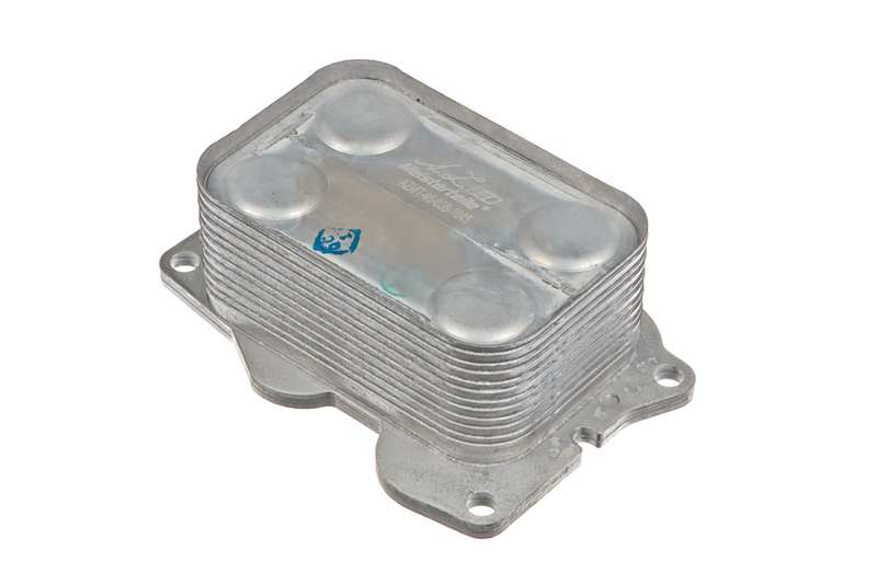Radiateur d'huile A.Z. Meisterteile AZMT-45-038-1045