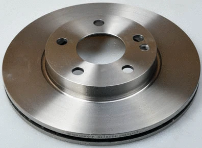 Disque de frein DENCKERMANN B130554