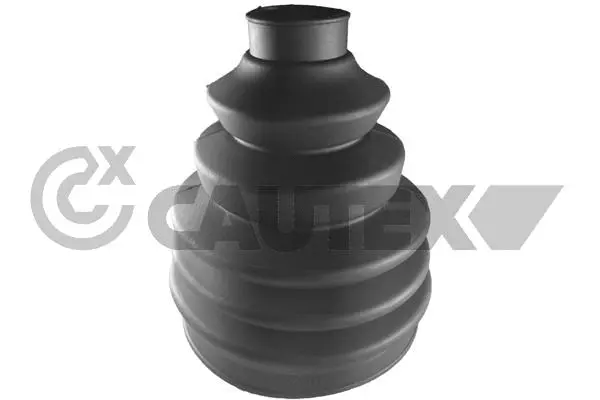 Joint-soufflet, arbre de commande CAUTEX 751309