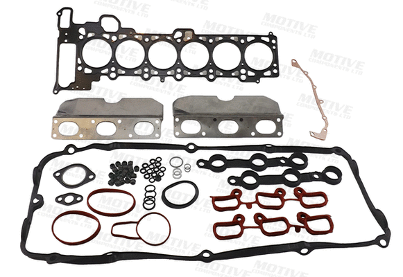 Jeu de joints, culasse MOTIVE HSB9026