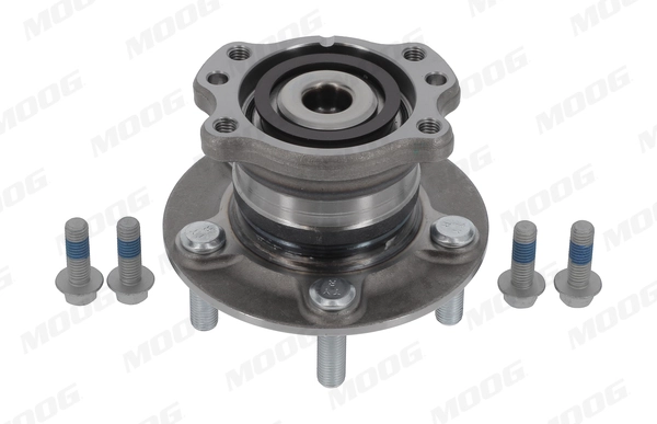 Kit de roulements de roue MOOG FD-WB-13067