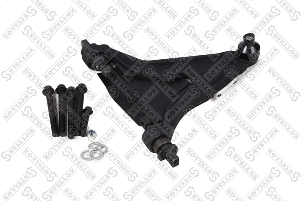 Bras de liaison, suspension de roue STELLOX 57-02788A-SX