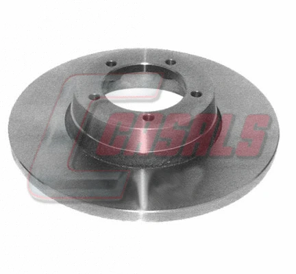Disque de frein CASALS 55330