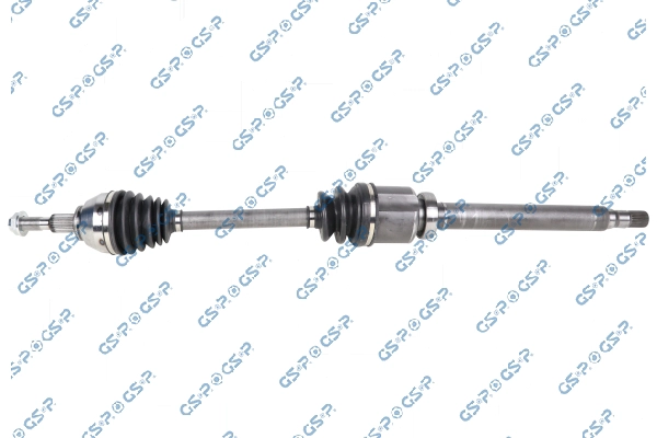 Arbre de transmission GSP 202342