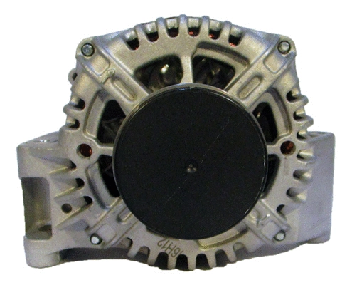 Alternateur EUROTEC 12090455