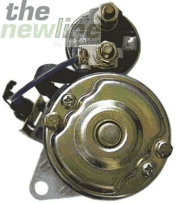 Démarreur The NewLine RE8170N