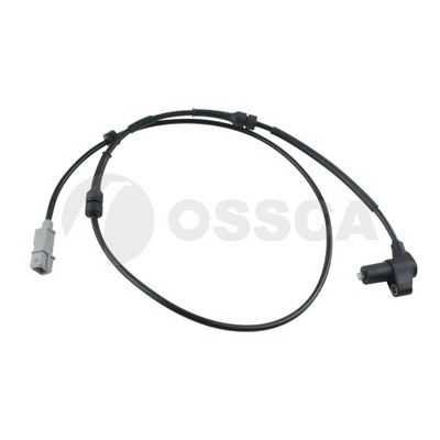 Capteur, vitesse de roue OSSCA 10809