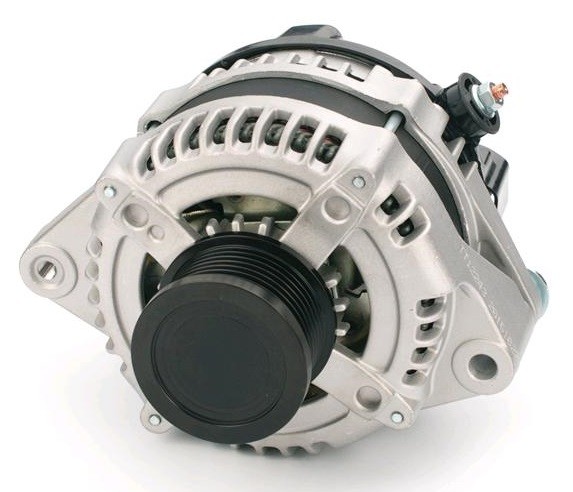 Alternateur TESLA TECHNICS TT12243