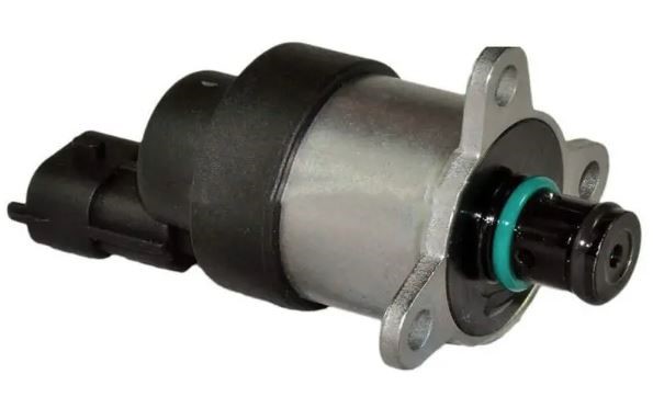Régulateur, quantité de carburant (système à rampe commune) MTR 12220736
