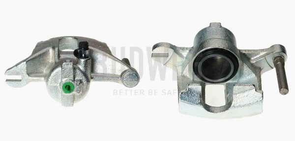 Étrier de frein BUDWEG CALIPER 342985