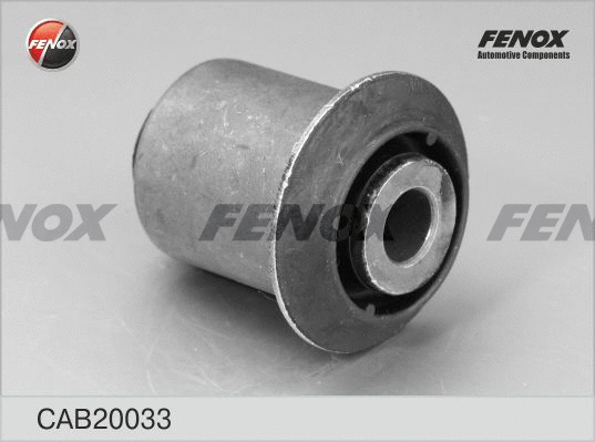 Suspension, bras de liaison FENOX CAB20033