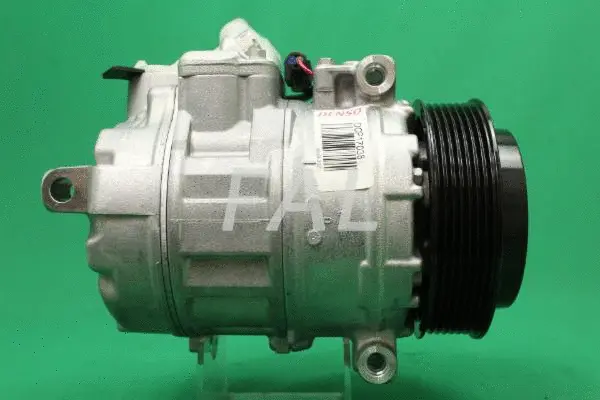 Compresseur, climatisation FAL Anlasser- und Lichtmaschinenservice F000975/1