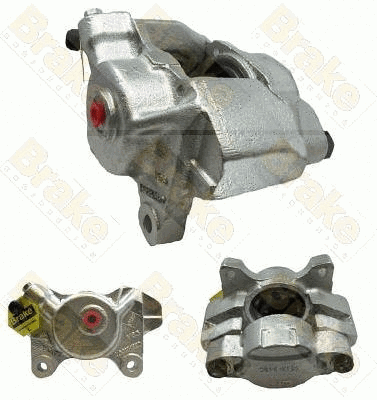 Étrier de frein Brake ENGINEERING CA17