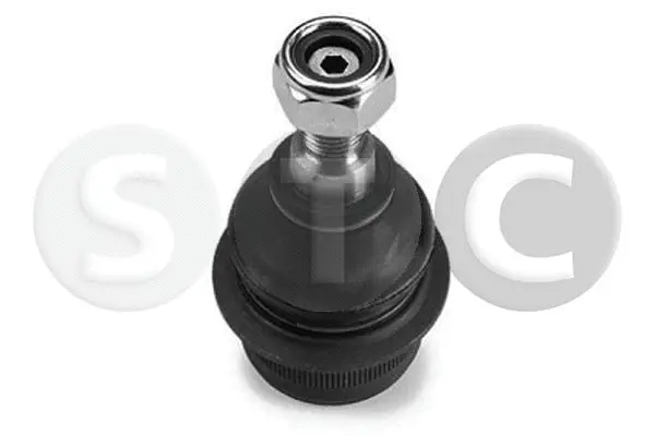Rotule de suspension STC T453109