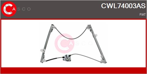 Lève-vitre CASCO CWL74003AS