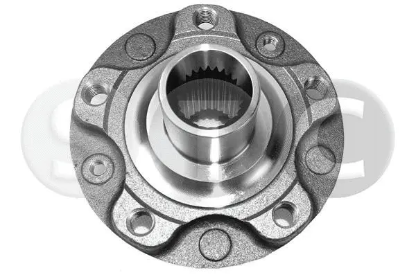 Moyeu de roue STC T490061