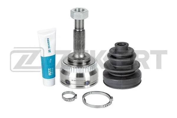 Jeu de joints, arbre de transmission ZEKKERT GS-3595