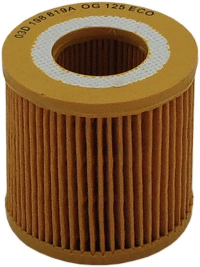 Filtre à huile GOODWILL OG 125 ECO