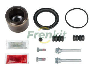 Kit de réparation, étrier de frein FRENKIT 766615