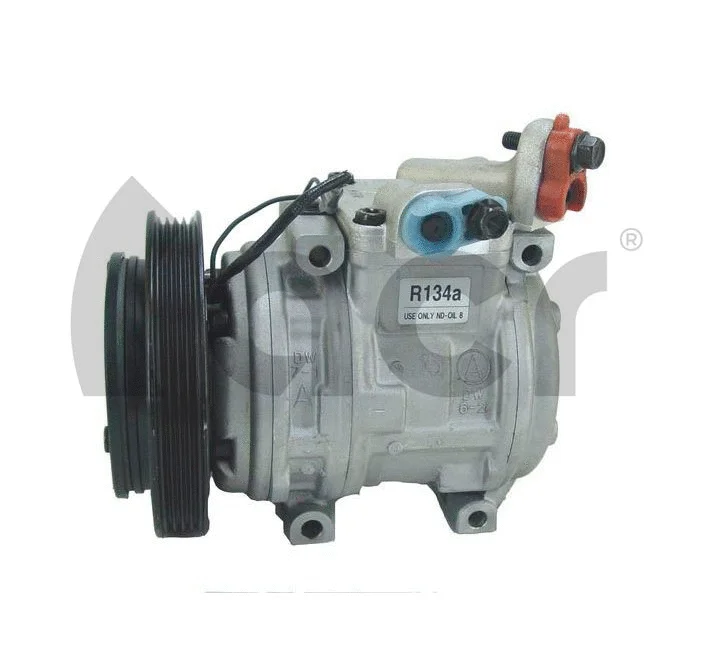 Compresseur, climatisation ACR 135218