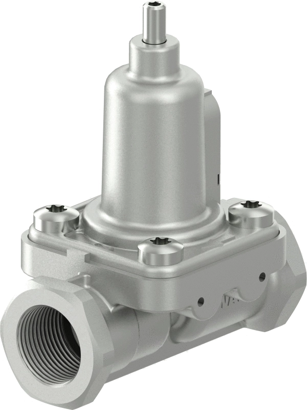 Soupape de trop-plein WABCO 4341002270