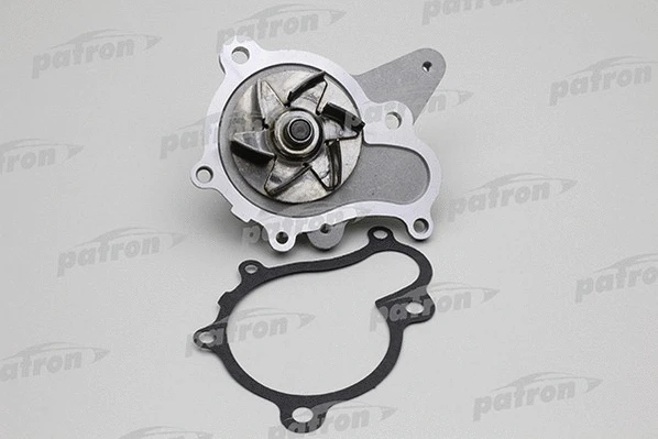 Pompe à eau, refroidissement du moteur PATRON PWP1365