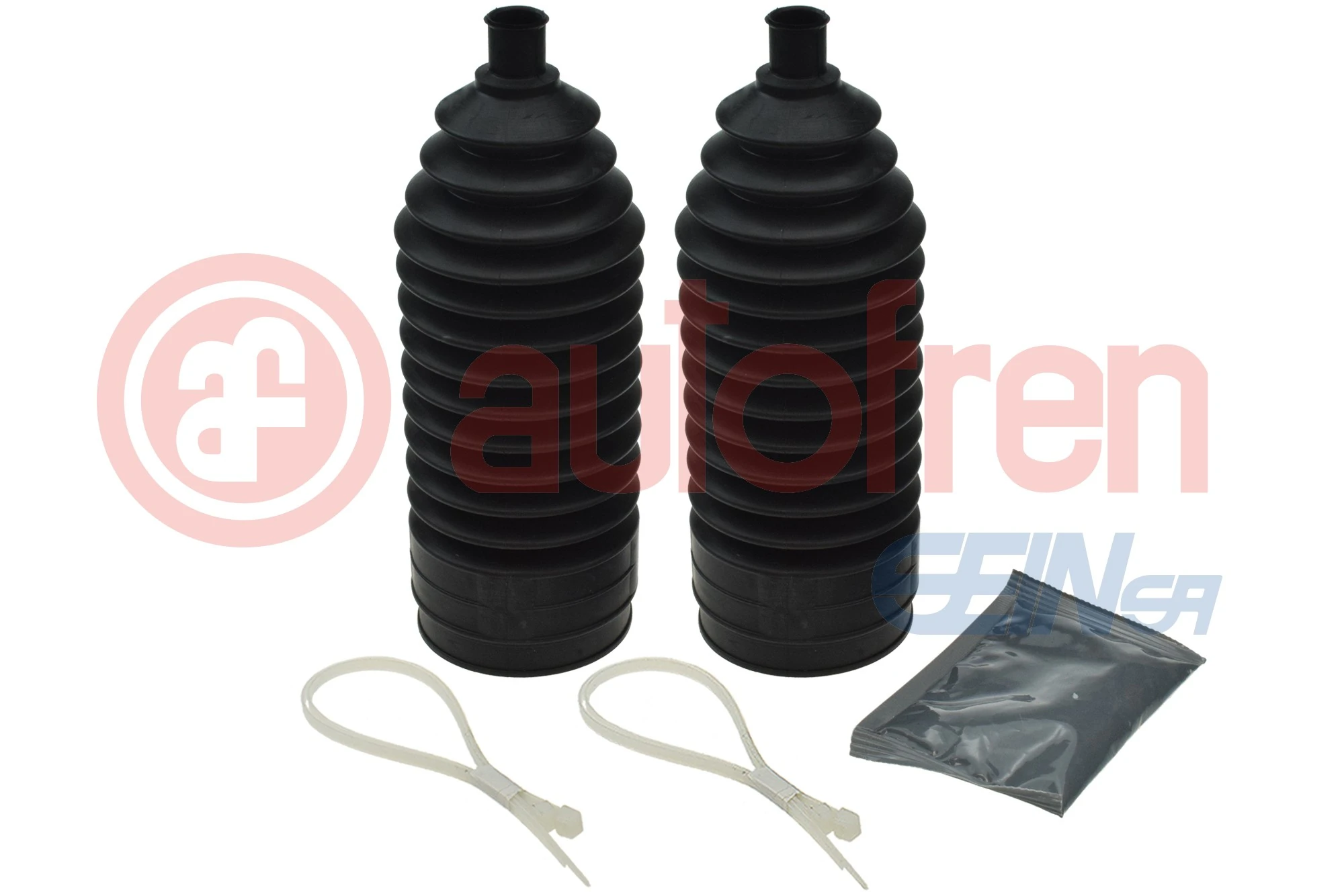 Jeu de joints-soufflets, direction AUTOFREN SEINSA D9409C